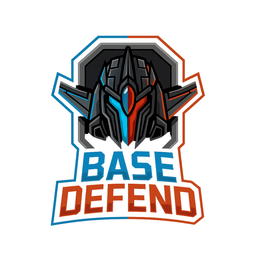 Base Defend